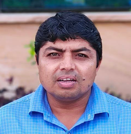 Mrityunjay Mallick